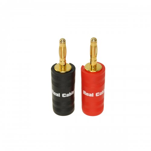 Real Cable B6932 Набор разъёмов